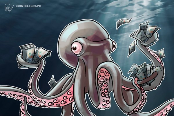 Kraken зеркало рабочее